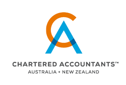 Chartered Accountants Australia and New Zealand